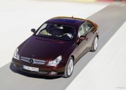 Mercedes-Benz CK 63S Carlsson